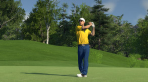 The Golf Club screenshot thumbnail video