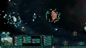 The Last Federation screenshot thumbnail video