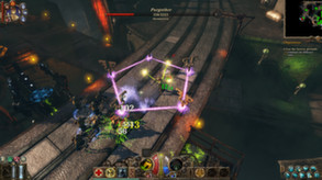 The Incredible Adventures of Van Helsing II Pre-order Trailer 1.