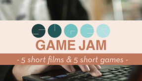 Super Game Jam — super game jam - episode 1 trailer thumbnail