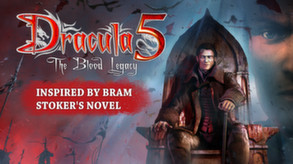 Dracula 4 and 5 - Special screenshot thumbnail video