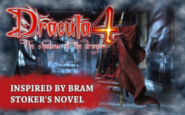 Dracula 4 and 5 - Special screenshot thumbnail video