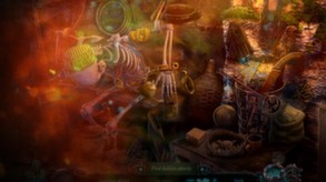 深海噩梦2:海妖的呼唤-游戏截图