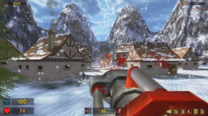 Serious Sam Classics: Revolution screenshot thumbnail video