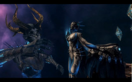 GoD Factory: Wingmen screenshot thumbnail video