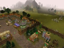 Warrior Kings screenshot thumbnail video