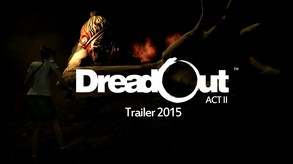 DreadOut thumbnail 1