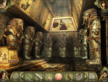 Escape The Lost Kingdom: The Forgotten Pharaoh screenshot thumbnail video