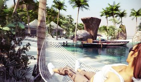 The Good Life screenshot thumbnail video