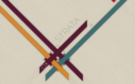 Strata - Trailer