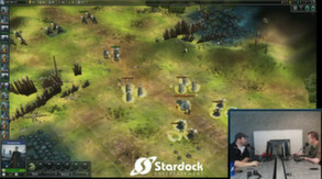 Fallen Enchantress: Legendary Heroes - Leader Pack DLC screenshot thumbnail video