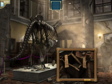 Escape The Museum screenshot thumbnail video
