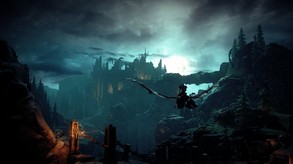 Shadows: Heretic Kingdoms screenshot thumbnail video
