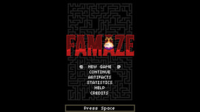 Famaze Gameplay