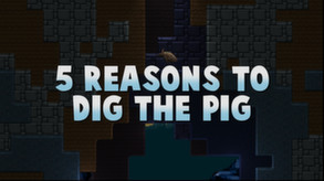 Full Bore screenshot thumbnail video