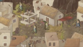 Unrest Special Edition screenshot thumbnail video