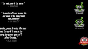 Into the Dark: Ultimate Trash Edition screenshot thumbnail video