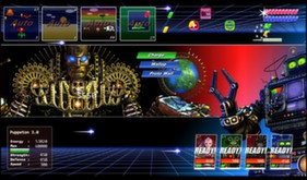 The Desolate Hope screenshot thumbnail video