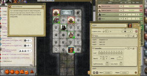 Fantasy Grounds Classic screenshot thumbnail video