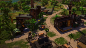 Tropico 5 screenshot thumbnail video