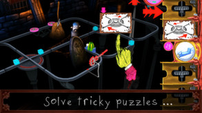 The Great Jitters: Pudding Panic screenshot thumbnail video