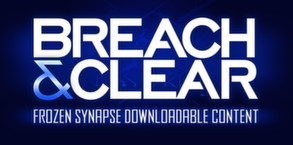 Breach & Clear - Frozen Synapse Pack screenshot thumbnail video
