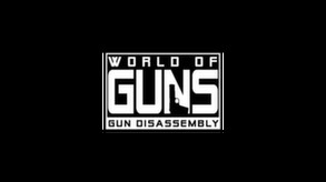 World of Guns: Gun Disassembly screenshot thumbnail video