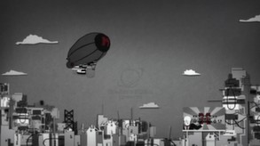 单色调-游戏截图