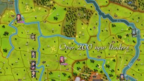 Rise of Prussia Gold screenshot thumbnail video