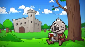 Knightmare Tower screenshot thumbnail video