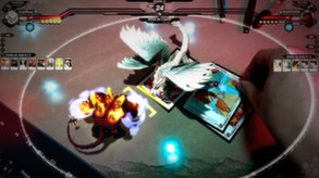 Drakerz-Confrontation : Augmented Reality Trading Card Game - Free to play