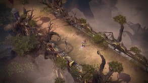 Aarklash: Legacy screenshot thumbnail video