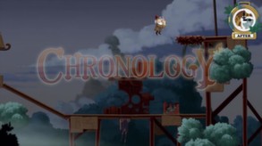 Chronology - Commercial License screenshot thumbnail video