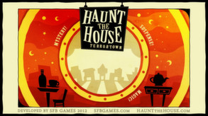 Haunt the House: Terrortown - Soundtrack Edition screenshot thumbnail video