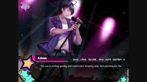 Backstage Pass screenshot thumbnail video