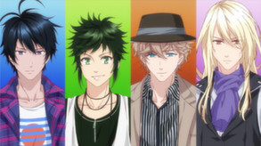 Backstage Pass screenshot thumbnail video