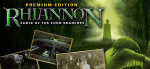Rhiannon: Curse of the Four Branches - Commercial License screenshot thumbnail video