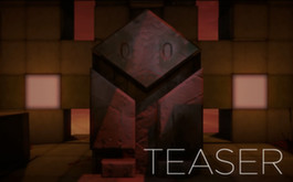 Qbeh-1: The Atlas Cube screenshot thumbnail video