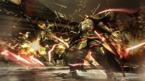 DYNASTY WARRIORS 8: Xtreme Legends Complete Edition screenshot thumbnail video