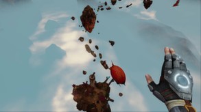 A Story About My Uncle - Official Gameplay Trailer