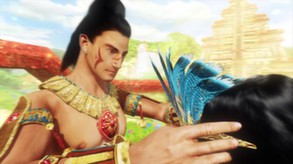 蒙特祖玛的宝藏4-游戏截图