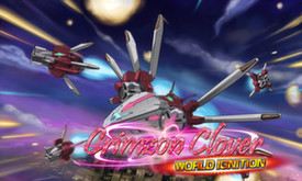 Crimzon Clover WORLD IGNITION screenshot thumbnail video