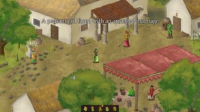 Unrest Special Edition screenshot thumbnail video