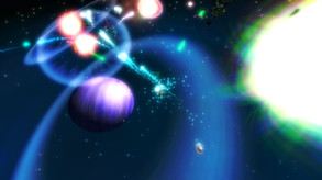 Galactic Arms Race screenshot thumbnail video