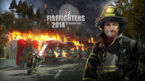 Firefighters 2014 Launch Trailer