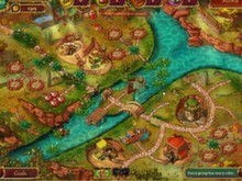 Gardens Inc. 2: The Road to Fame screenshot thumbnail video