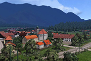 Train Simulator: Munich - Garmisch-Partenkirchen Route Add-On screenshot thumbnail video