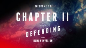 The Guide to Defending Against Human Invasion Part II