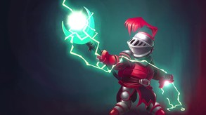 骑士小队-游戏截图