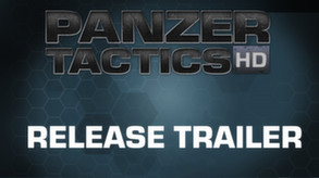 Panzer Tactics HD screenshot thumbnail video